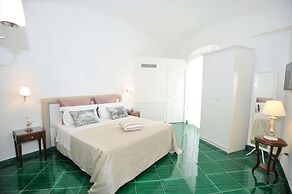 Core Amalfitano City Suites