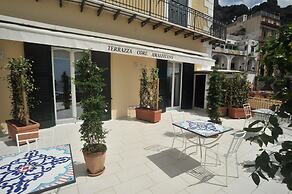 Core Amalfitano City Suites