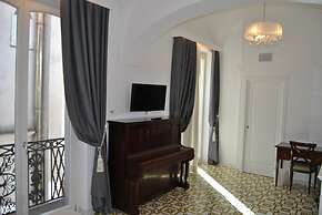 Core Amalfitano City Suites