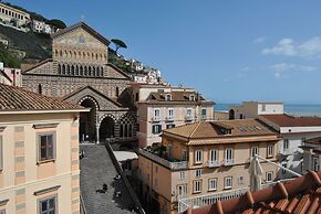 Core Amalfitano City Suites