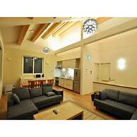 Cat's Villa Hakuba 3&4