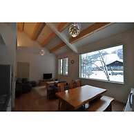 Cat's Villa Hakuba 3&4