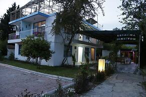 Esralina Pension