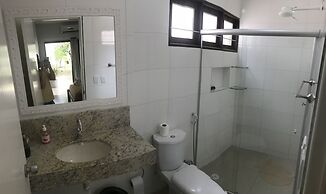 Vacanze - Casa Barra de São Miguel