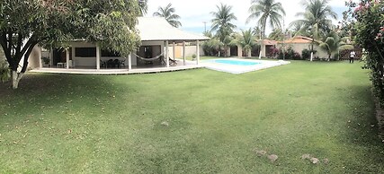 Vacanze - Casa Barra de São Miguel