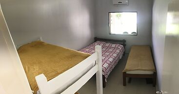 Vacanze - Casa Barra de São Miguel