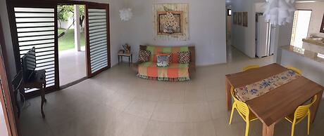 Vacanze - Casa Barra de São Miguel