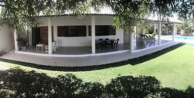 Vacanze - Casa Barra de São Miguel