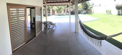 Vacanze - Casa Barra de São Miguel