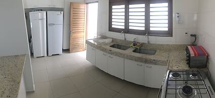 Vacanze - Casa Barra de São Miguel