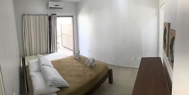 Vacanze - Casa Barra de São Miguel