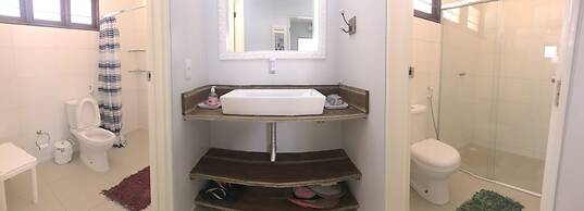 Vacanze - Casa Barra de São Miguel