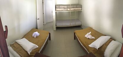 Vacanze - Casa Barra de São Miguel