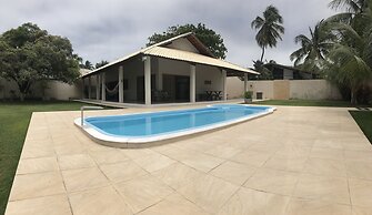 Vacanze - Casa Barra de São Miguel