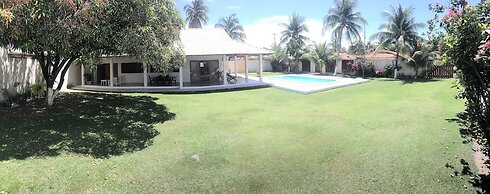 Vacanze - Casa Barra de São Miguel