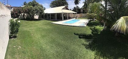 Vacanze - Casa Barra de São Miguel