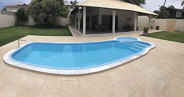 Vacanze - Casa Barra de São Miguel