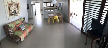 Vacanze - Casa Barra de São Miguel