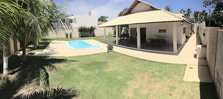 Vacanze - Casa Barra de São Miguel