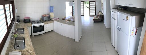 Vacanze - Casa Barra de São Miguel