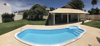 Vacanze - Casa Barra de São Miguel