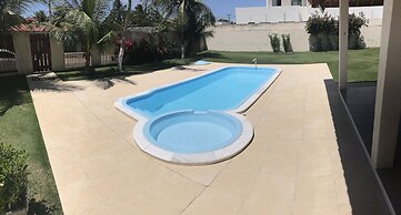 Vacanze - Casa Barra de São Miguel