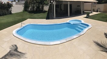 Vacanze - Casa Barra de São Miguel