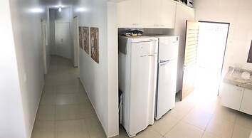 Vacanze - Casa Barra de São Miguel