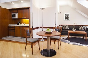 Hapimag Resort Budapest