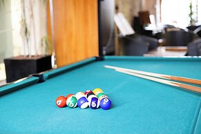 Hapimag Resort Budapest