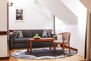 Hapimag Resort Budapest