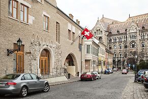 Hapimag Resort Budapest