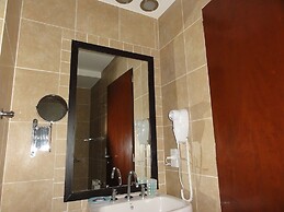 Departamentos Santa Marta