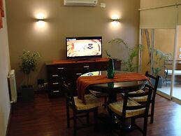 Departamentos Santa Marta