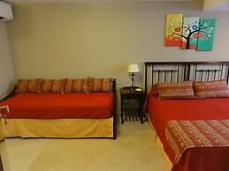 Departamentos Santa Marta