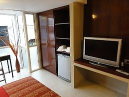 Departamentos Santa Marta