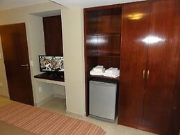 Departamentos Santa Marta