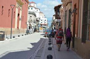 Departamentos Santa Marta