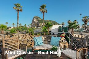 Boat Haus Mediterranean Experience Alcaidesa  La Linea