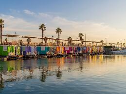Boat Haus Mediterranean Experience Alcaidesa  La Linea