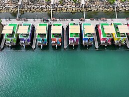 Boat Haus Mediterranean Experience Alcaidesa  La Linea