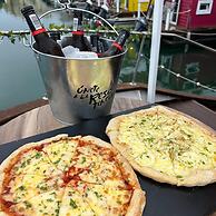 Boat Haus Mediterranean Experience Alcaidesa  La Linea