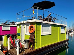 Boat Haus Mediterranean Experience Alcaidesa  La Linea