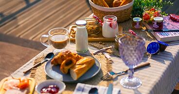 Boat Haus Mediterranean Experience Alcaidesa  La Linea
