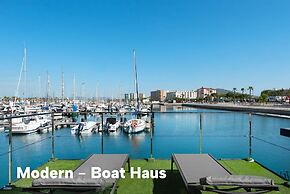 Boat Haus Mediterranean Experience Alcaidesa  La Linea