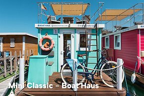 Boat Haus Mediterranean Experience Alcaidesa  La Linea