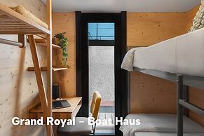 Boat Haus Mediterranean Experience Alcaidesa  La Linea