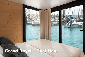 Boat Haus Mediterranean Experience Alcaidesa  La Linea