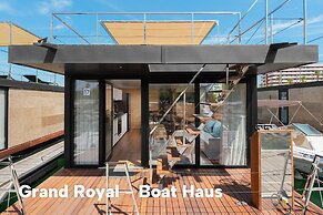 Boat Haus Mediterranean Experience Alcaidesa  La Linea