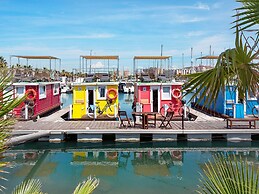 Boat Haus Mediterranean Experience Alcaidesa  La Linea